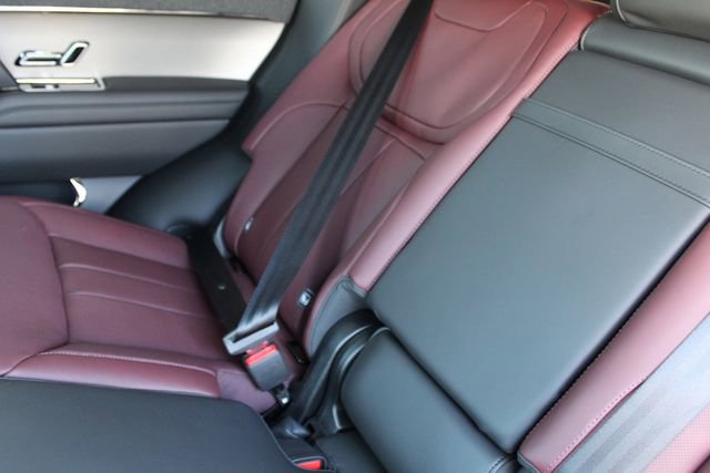 New 2025 Land Rover Range Rover Sport Dynamic SE image 20