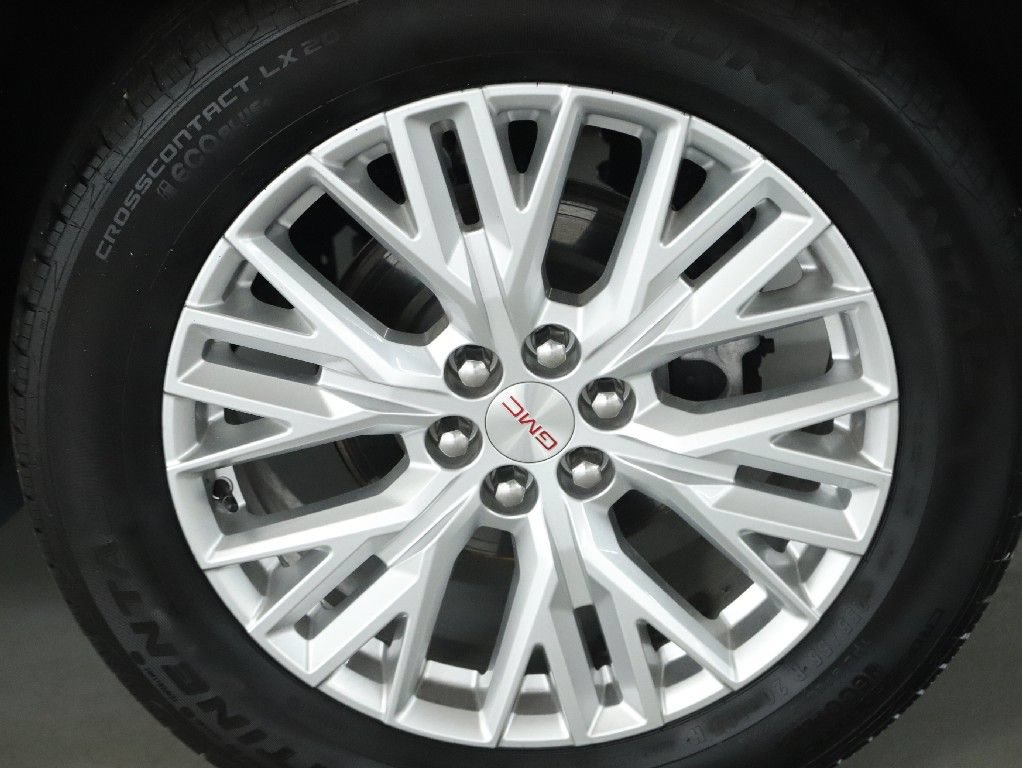 Used 2024 GMC Acadia Elevation FWD image 39