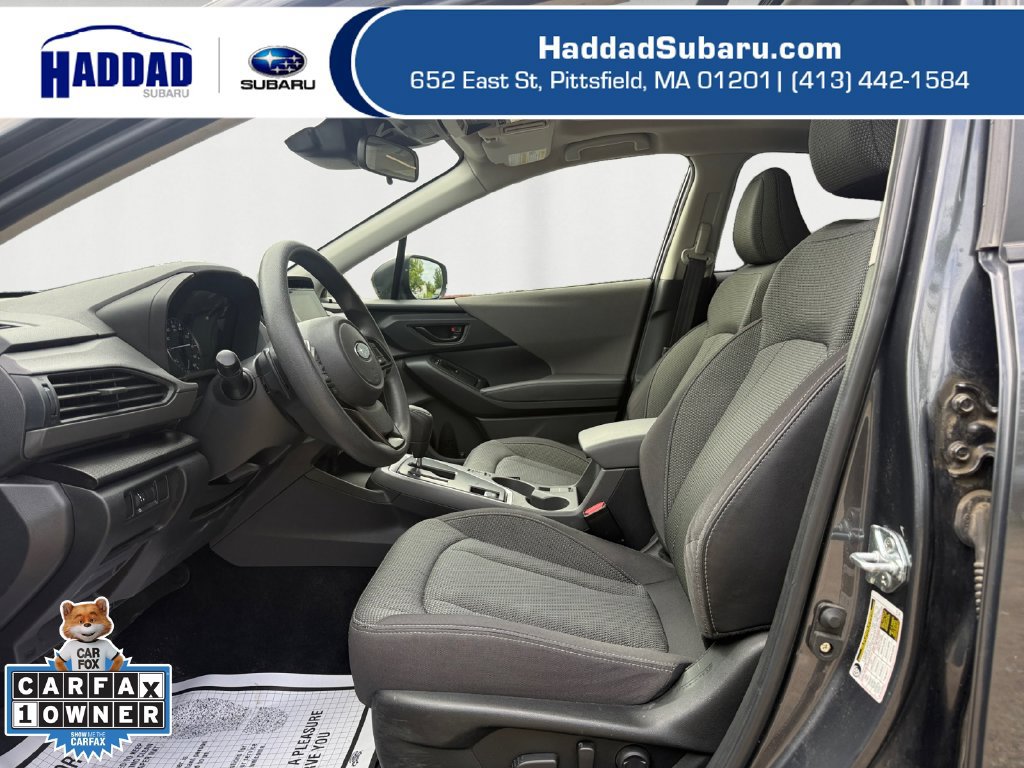 Used 2024 Subaru Crosstrek 2.0i Premium AWD/4WD image 10