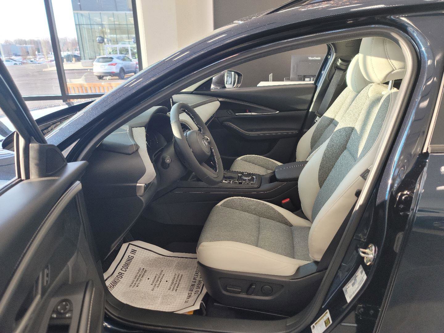 New 2026 MAZDA CX-30 AWD 2.5 S image 54