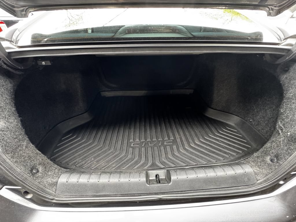 Used 2016 Honda Civic LX image 14