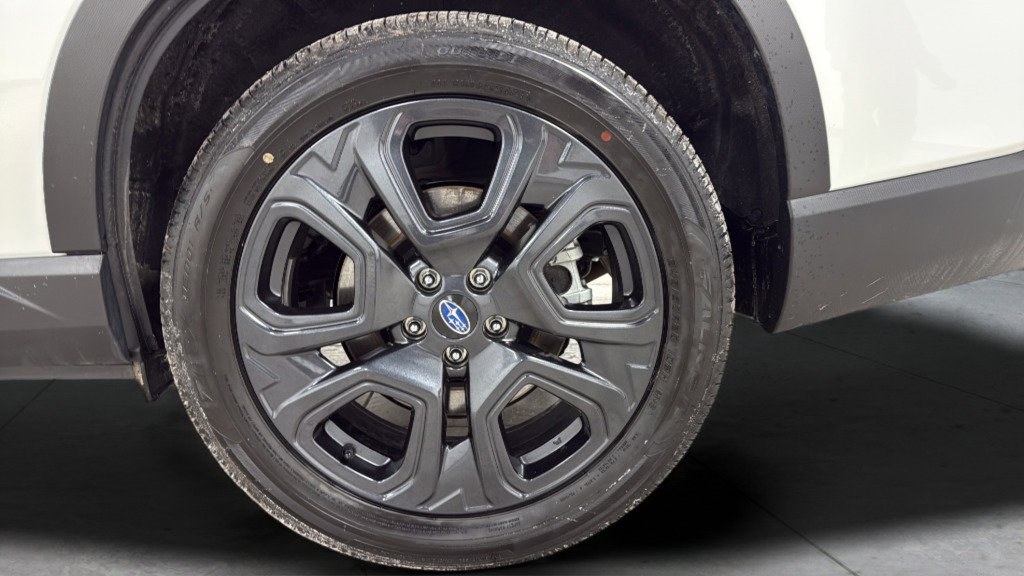 Certified 2025 Subaru Ascent Onyx Edition image 40