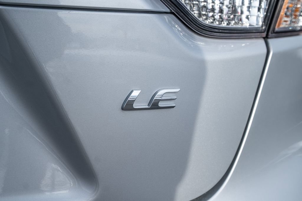 New 2026 Toyota Corolla LE w/ LE Premium Package image 10