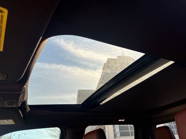 Used 2020 Ford F150 King Ranch w/ Equipment Group 601A Luxury image 13