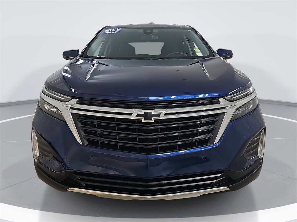 Certified 2023 Chevrolet Equinox LT image 13