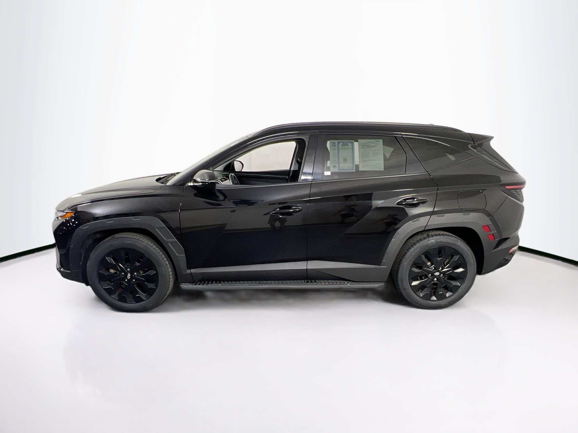 Used 2023 Hyundai Tucson XRT AWD/4WD image 8