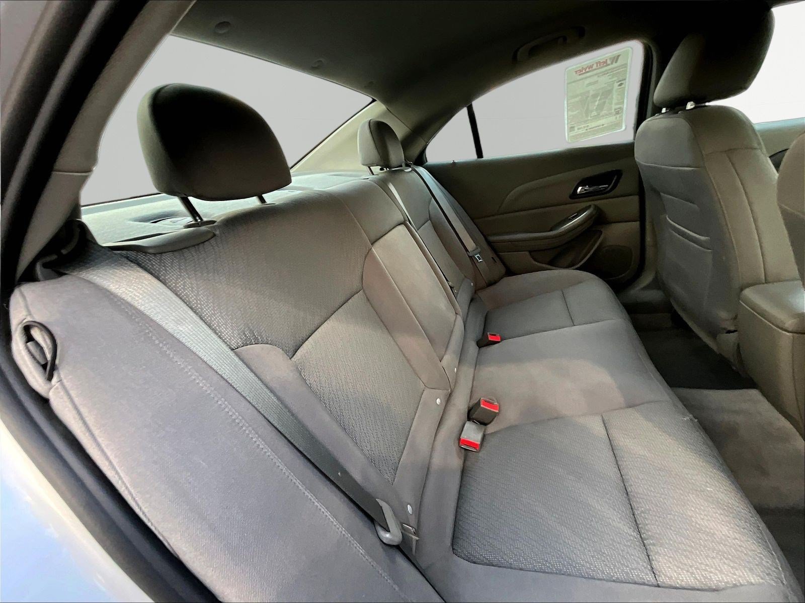 Used 2014 Chevrolet Malibu LS FWD image 22