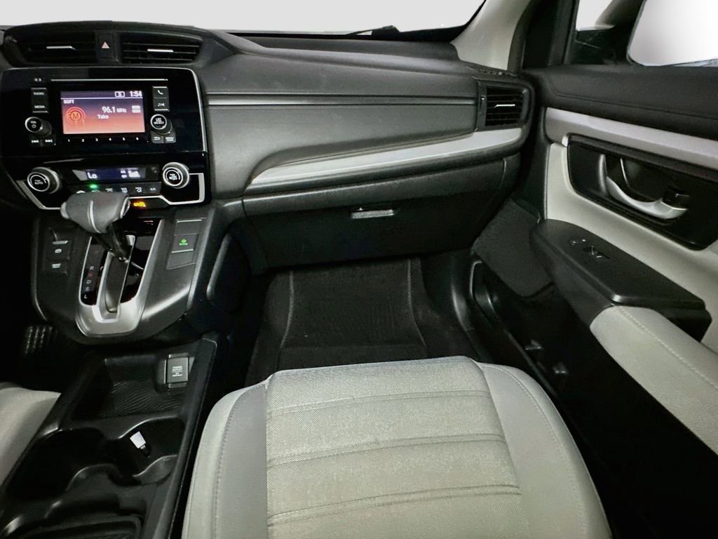 Used 2017 Honda CR-V LX image 27