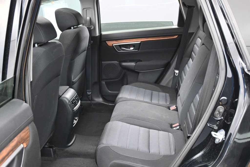 Used 2022 Honda CR-V EX image 24