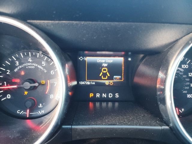 Used 2018 Ford Mustang EcoBoost image 21