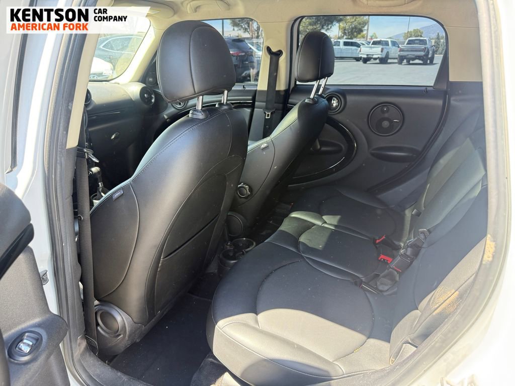 Used 2016 MINI Cooper Countryman S w/ Premium Package AWD/4WD image 7