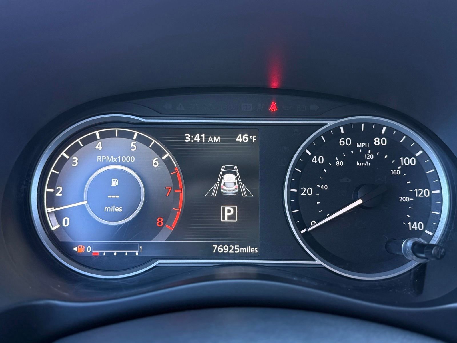 Used 2020 Nissan Kicks SV image 33