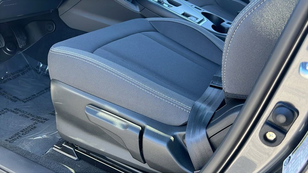 Certified 2025 Subaru Impreza 2.0i image 19