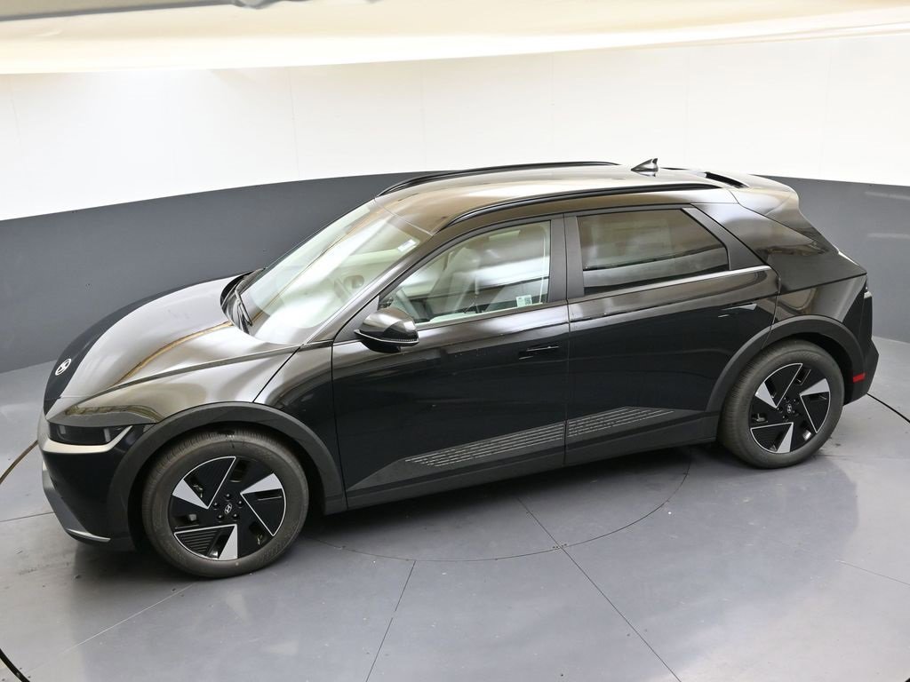 New 2025 Hyundai Ioniq 5 SEL image 37
