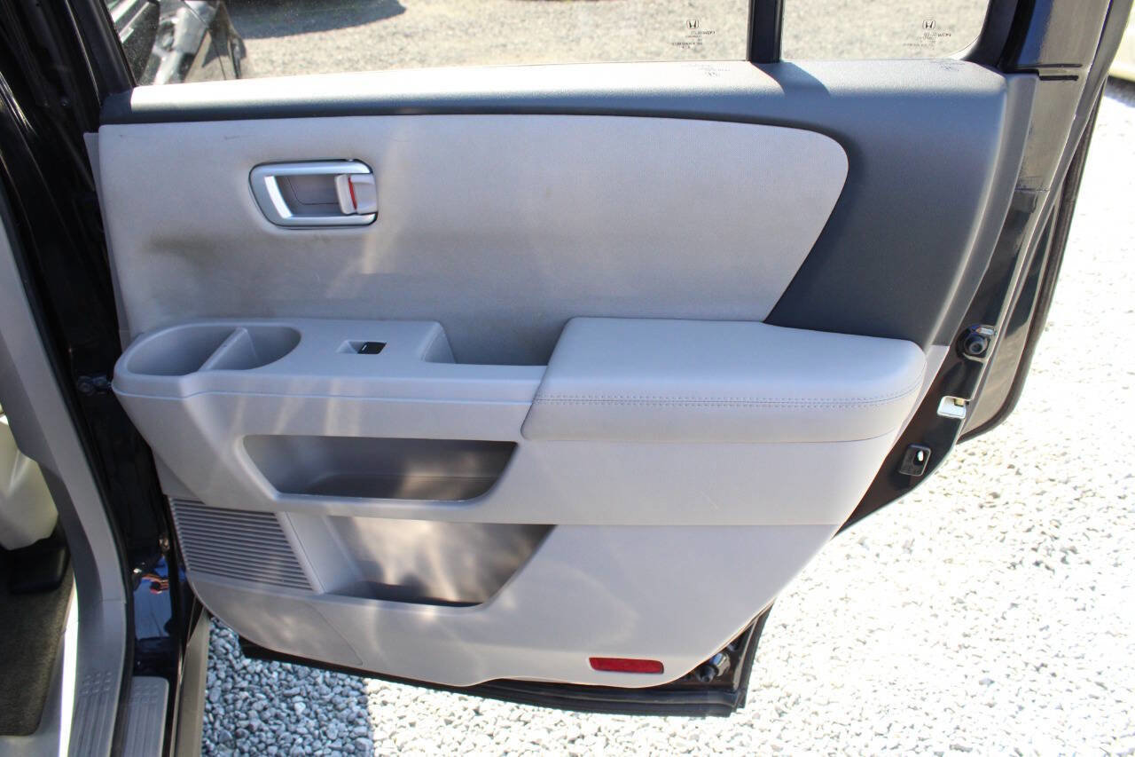 Used 2012 Honda Pilot EX image 22