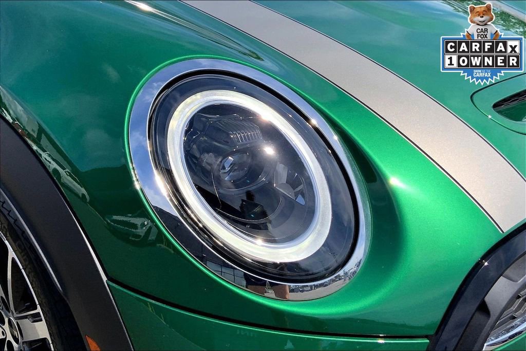 Used 2024 MINI Cooper S image 28