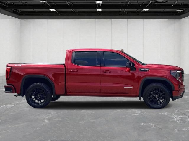 Used 2023 GMC Sierra 1500 Elevation w/ Elevation Premium Package AWD/4WD image 6