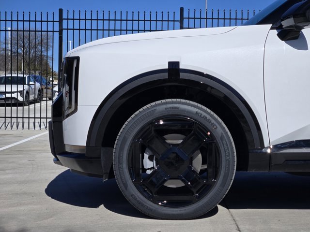 New 2027 Kia Telluride EX image 6