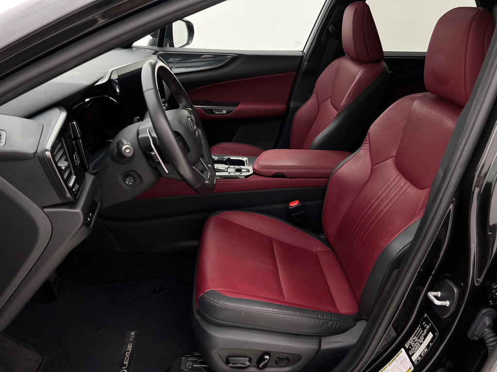 Used 2024 Lexus NX 350 AWD image 11