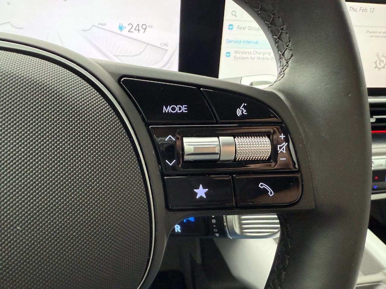 Used 2024 Hyundai Ioniq 6 SEL image 30