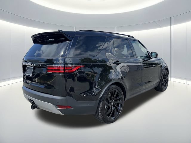 Used 2024 Land Rover Discovery S AWD/4WD image 5