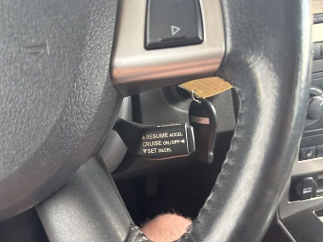 Used 2010 Jeep Commander Sport w/ Sun/Sound Group AWD/4WD image 24