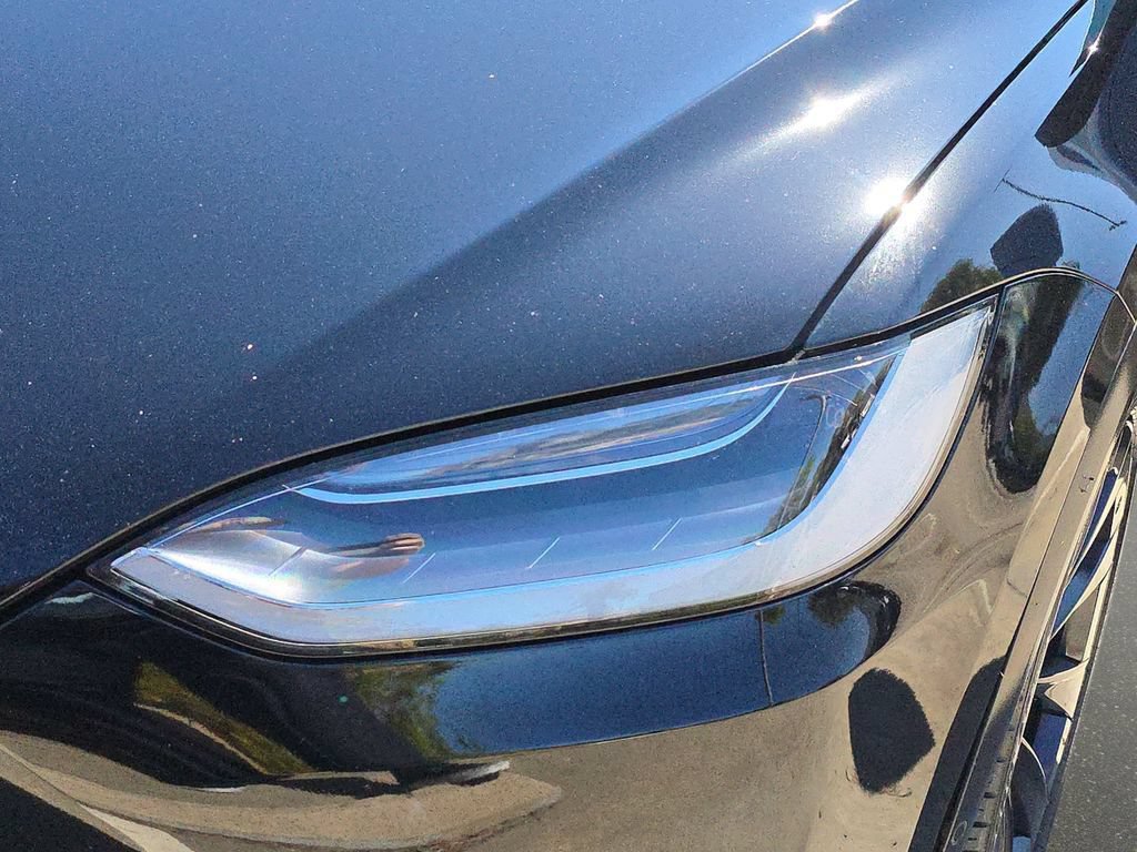 Used 2022 Tesla Model X Plaid AWD/4WD image 36