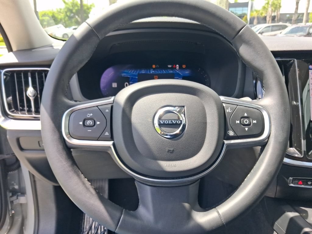 Used 2024 Volvo S60 B5 Core w/ Climate Package FWD image 17