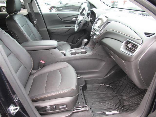 Used 2021 Chevrolet Equinox Premier image 10