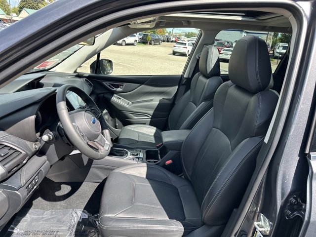 Used 2022 Subaru Forester Touring image 43