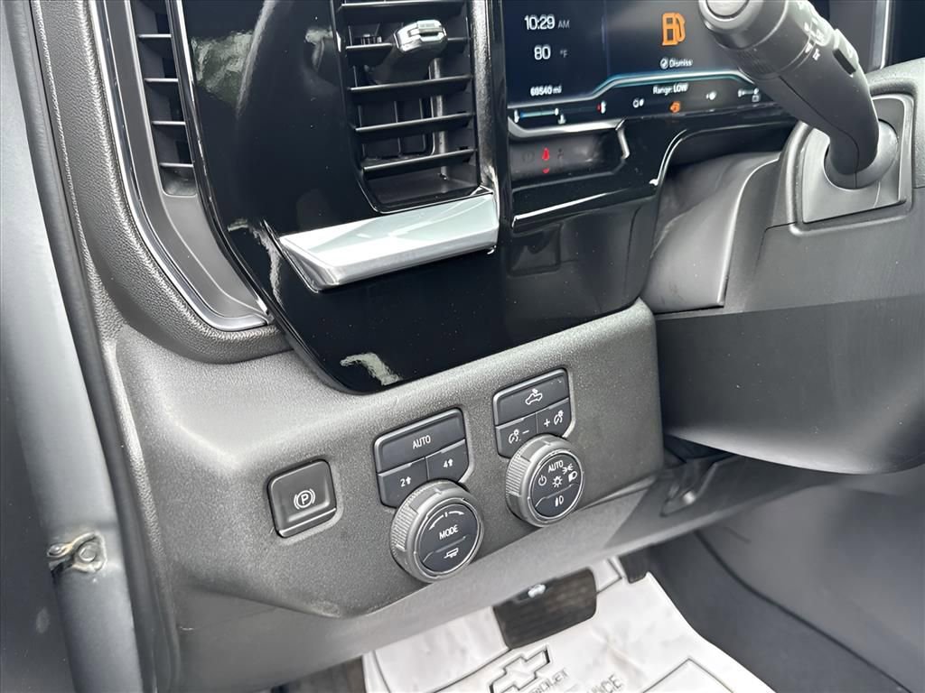 Used 2023 Chevrolet Silverado 1500 RST image 22