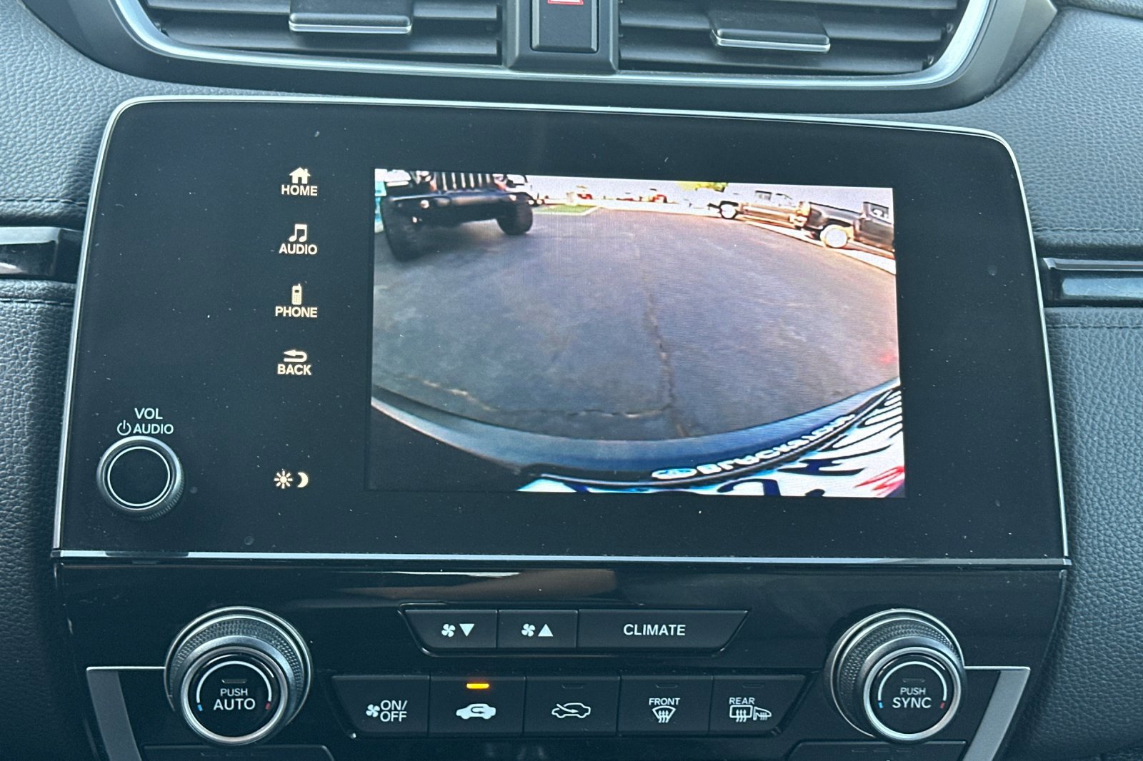 Used 2020 Honda CR-V EX-L image 18