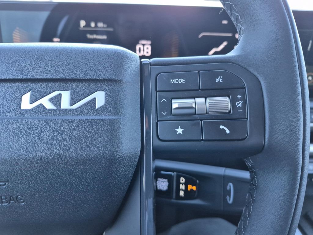 New 2027 Kia Telluride S image 17