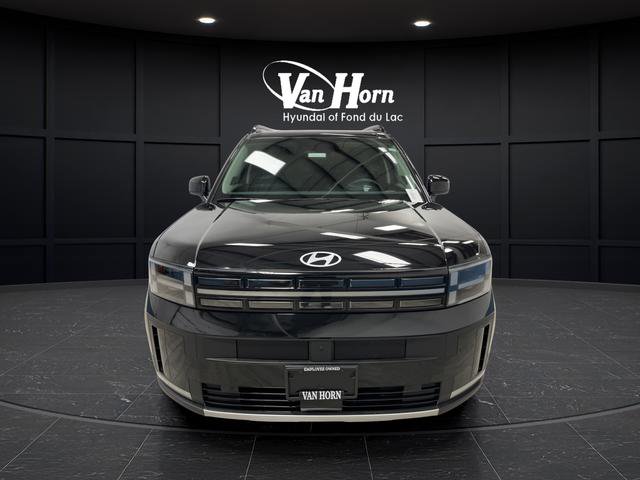 Used 2024 Hyundai Santa Fe Limited image 12