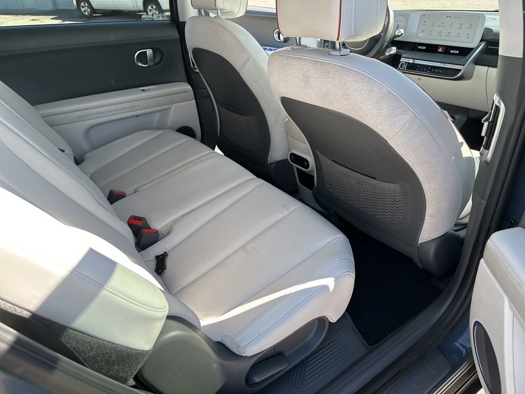 Used 2023 Hyundai Ioniq 5 SEL image 20