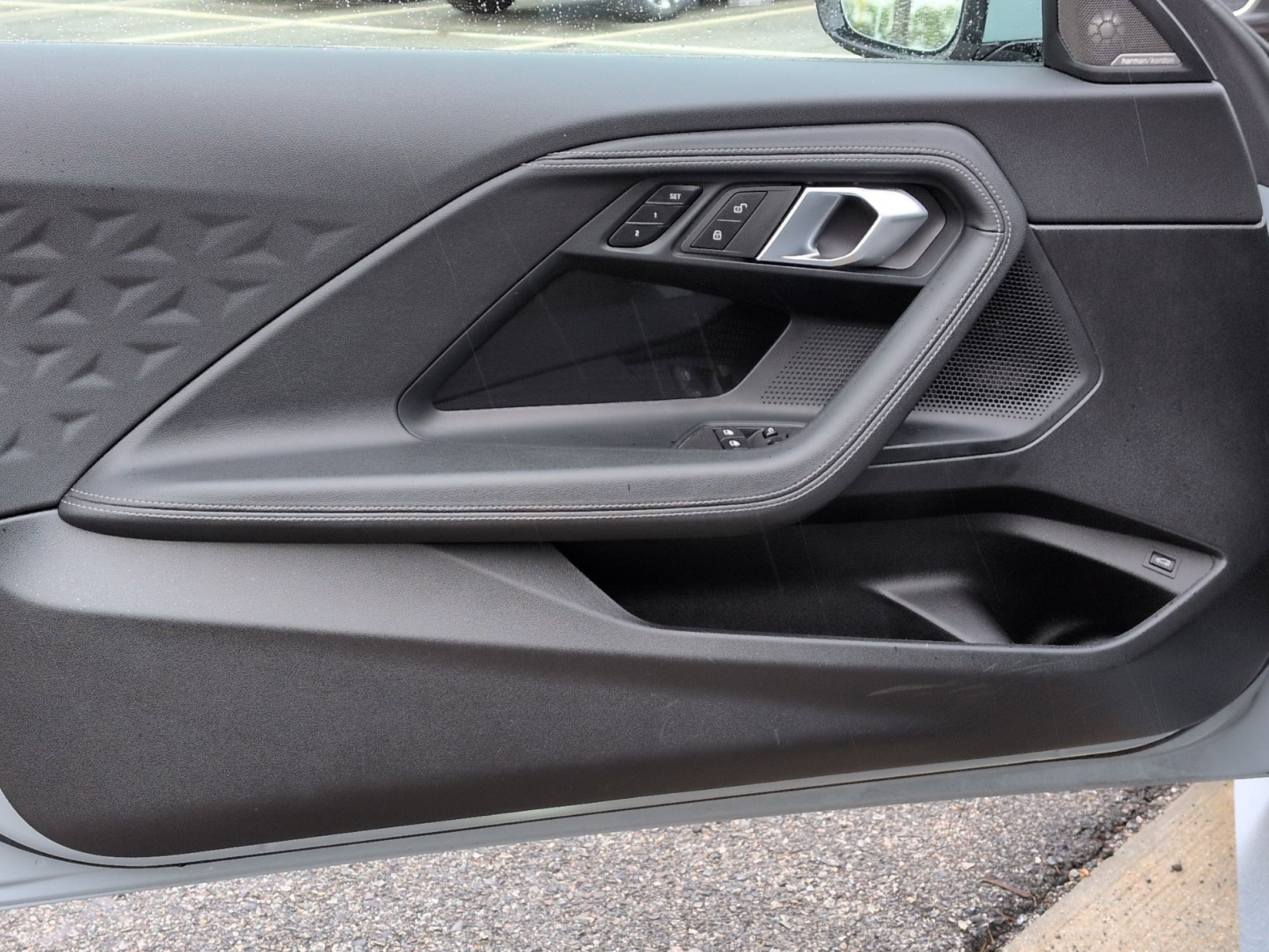 Used 2025 BMW 230i Coupe w/ M Sport Package image 14