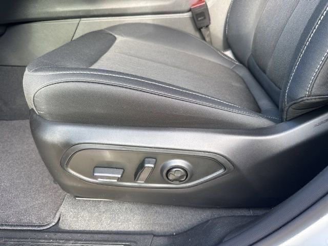 New 2025 Jeep Grand Cherokee Laredo X image 10