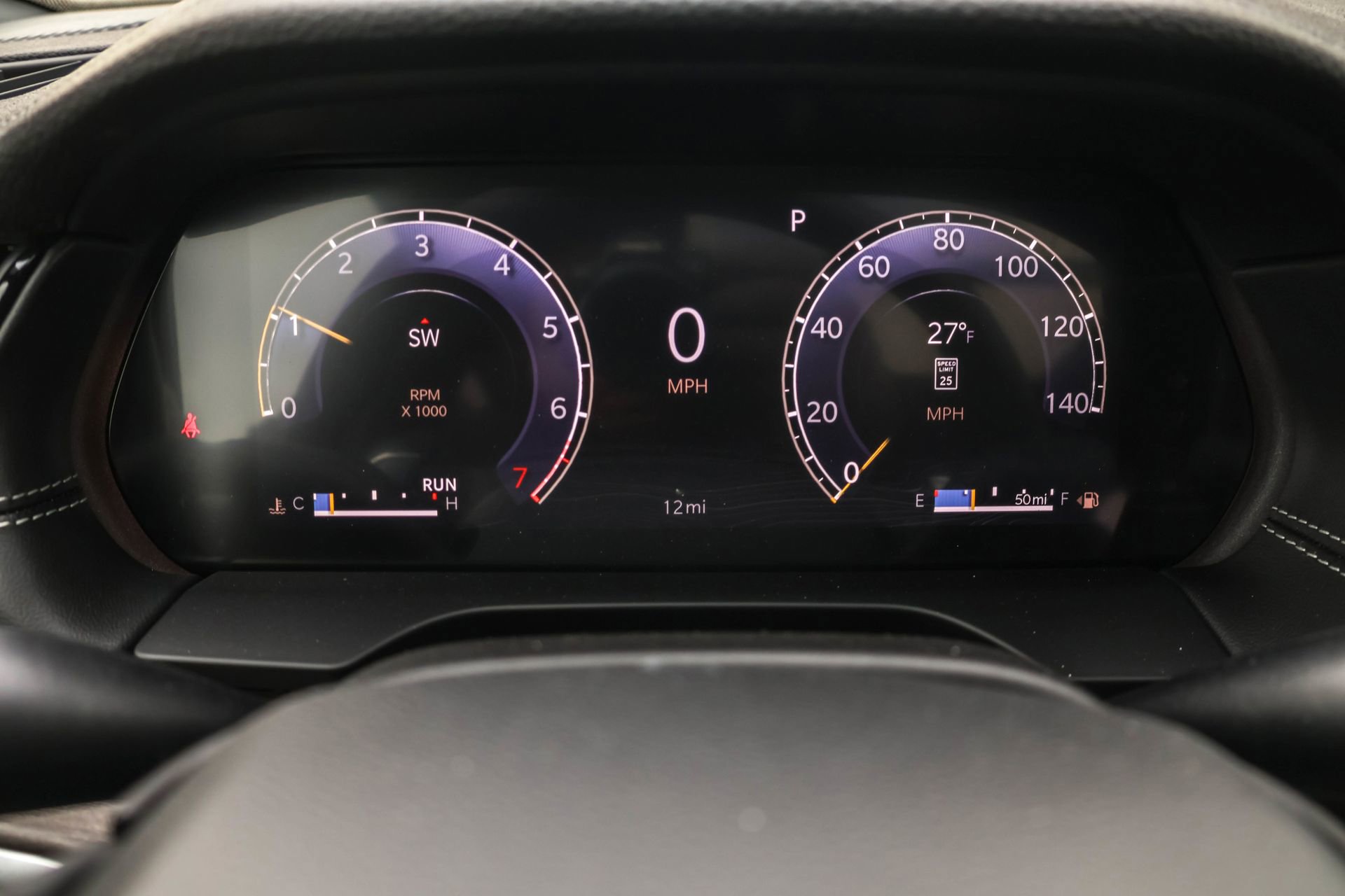 New 2026 Jeep Grand Cherokee Limited w/ Limited Altitude Package image 28