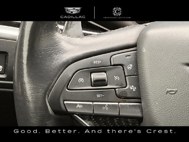 Used 2021 Cadillac XT6 Sport AWD/4WD image 13