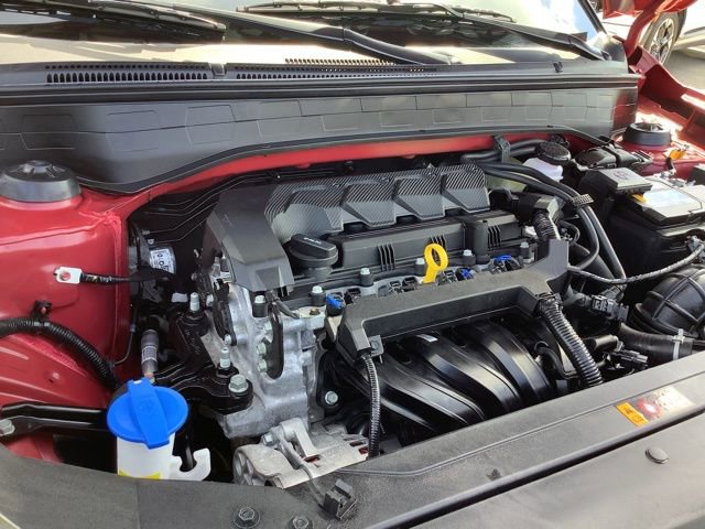 Certified 2026 Hyundai Venue SEL FWD image 22