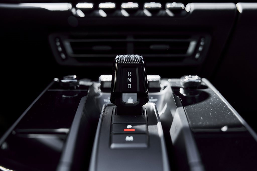 Used 2022 Porsche 911 Carrera 4 GTS w/ Premium Package image 63