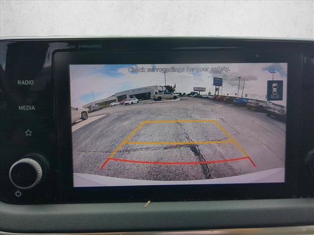 Used 2022 Hyundai Sonata SEL FWD image 13