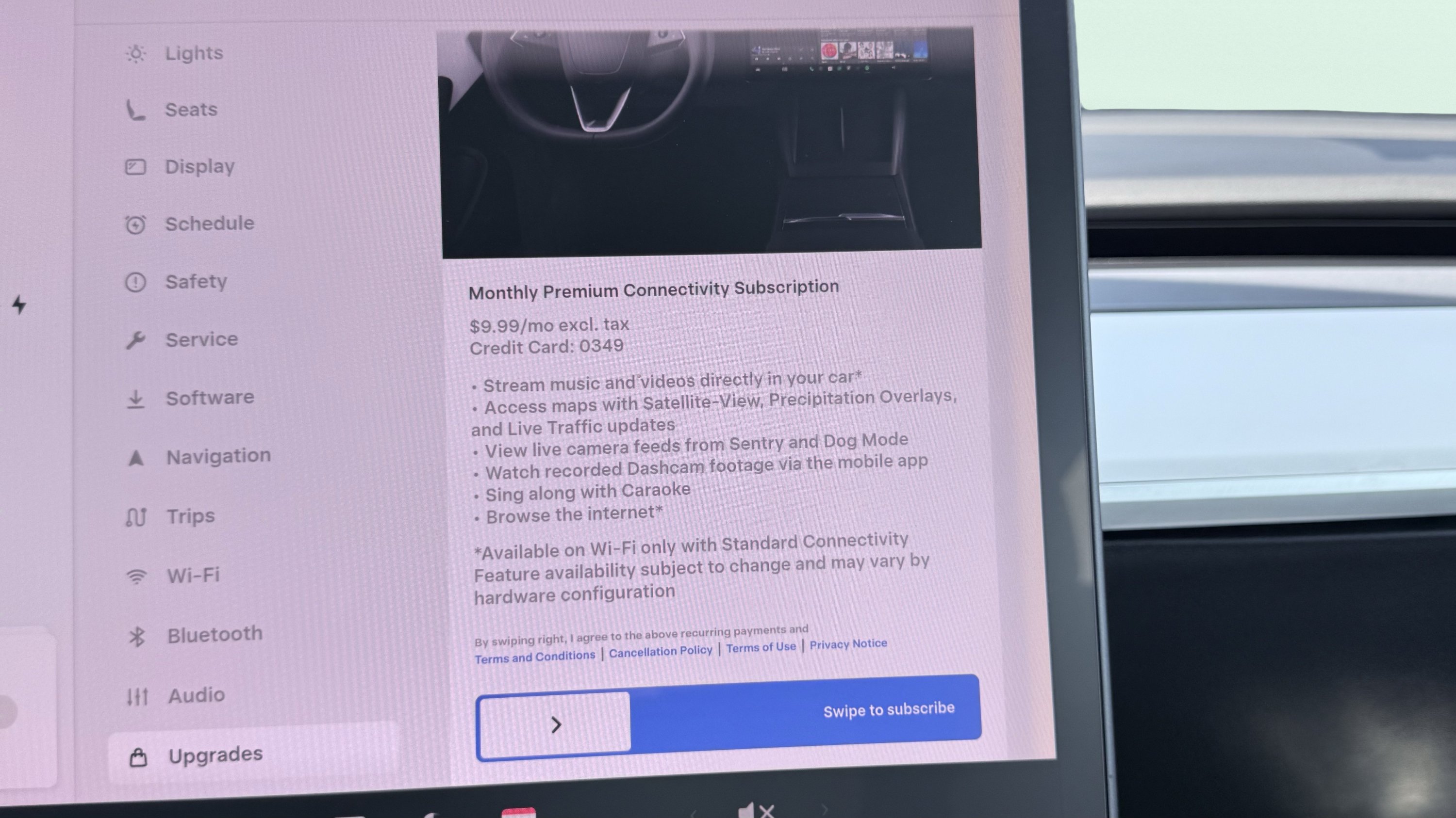 Used 2022 Tesla Model 3 Standard Range RWD image 78