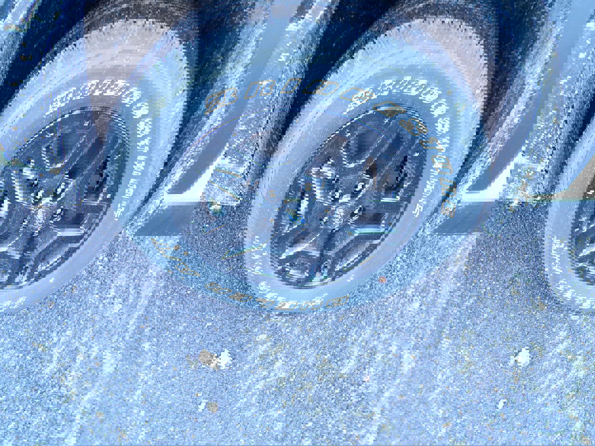 New 2026 Subaru Outback Wilderness image 4