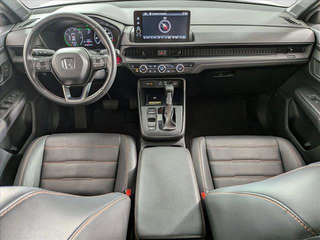 Used 2024 Honda CR-V Sport-L image 21