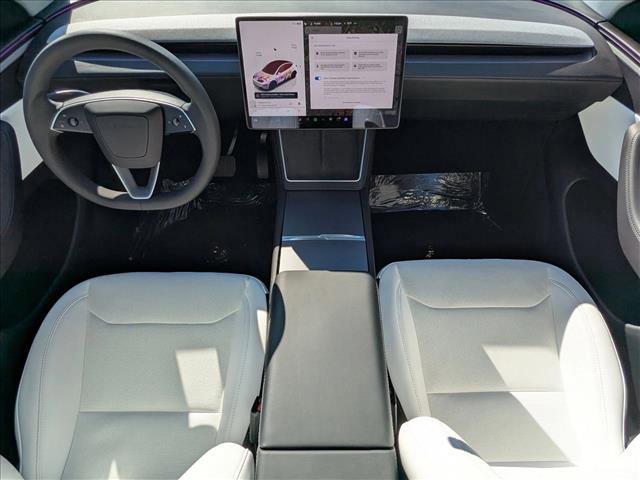 Used 2026 Tesla Model Y 2WD image 17