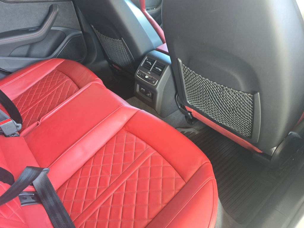 Used 2022 Audi S5 Prestige w/ Prestige Package image 11