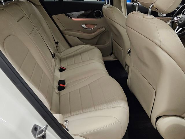 Used 2022 Mercedes-Benz GLC 300 image 16