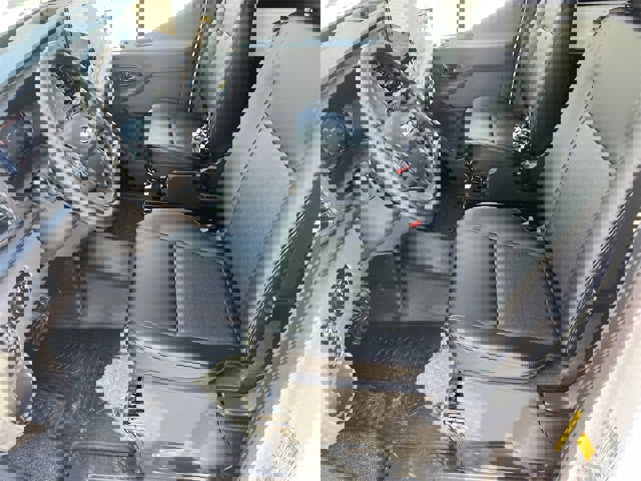 New 2026 Ford Transit 250 148 Medium Roof w/ Load Area Protection Package image 16