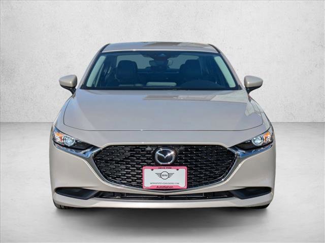 Used 2022 MAZDA MAZDA3 s image 2